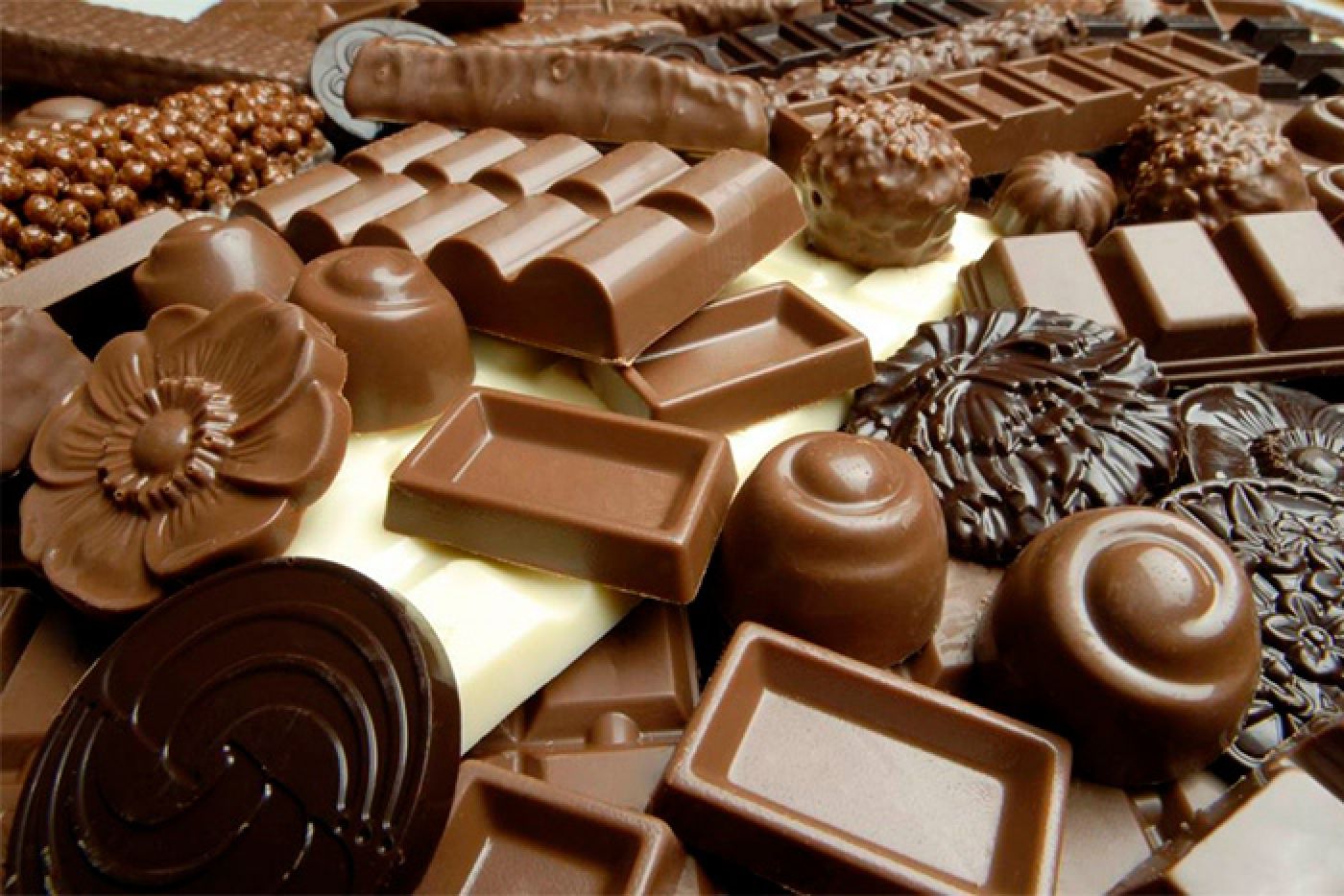 aromas para chocolates